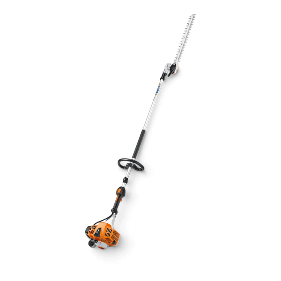 Stihl HL 94 C-E Long-Reach Hedge Trimmer