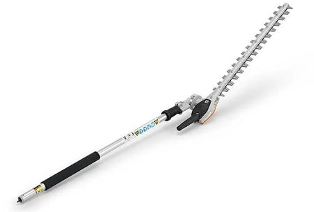 Stihl HL-KM 145° Adjustable long-reach hedge trimmer - Skyland Equipment Ltd
