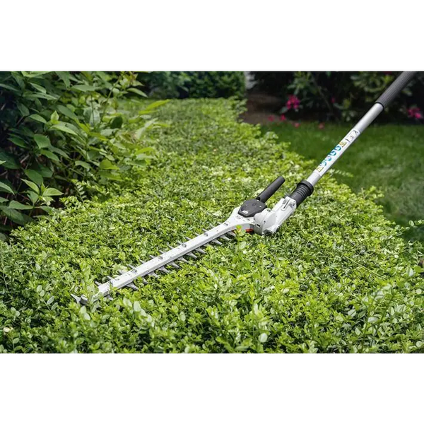 Stihl HL-KM 145° Adjustable long-reach hedge trimmer - Skyland Equipment Ltd