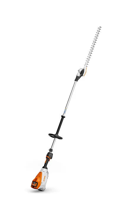 Stihl HLA 135 Long Reach Cordless Hedge Trimmer- Machine Only - Skyland Equipment Ltd