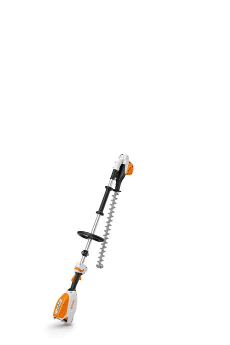 HLA 66 Cordless Long-Reach Hedge Trimmer- Machine Only - Skyland Equipment Ltd