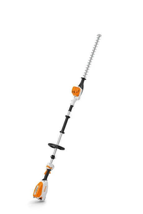 HLA 66 Cordless Long-Reach Hedge Trimmer- Machine Only - Skyland Equipment Ltd