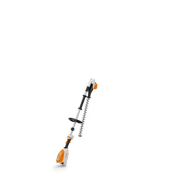 HLA 66 Cordless Long-Reach Hedge Trimmer- Machine Only - Skyland Equipment Ltd