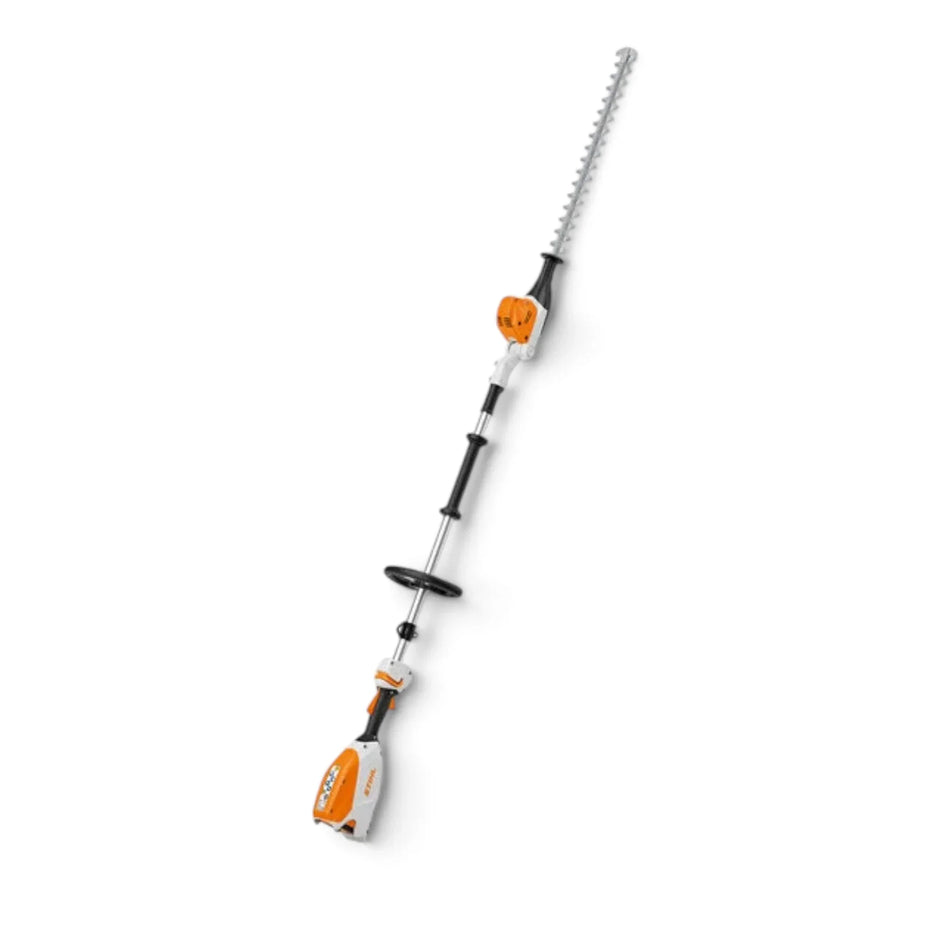 Stihl HLA 66 Cordless Long-Reach Hedge Trimmer- Machine Only - Hedge Trimmer