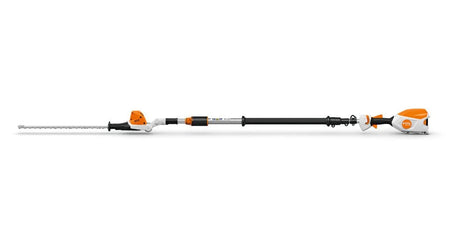 Stihl HLA 86 Cordless Long-Reach Hedge Trimmer- Machine Only - Hedge Trimmer