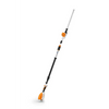 Stihl HLA 86 Cordless Long-Reach Hedge Trimmer- Machine Only - Hedge Trimmer