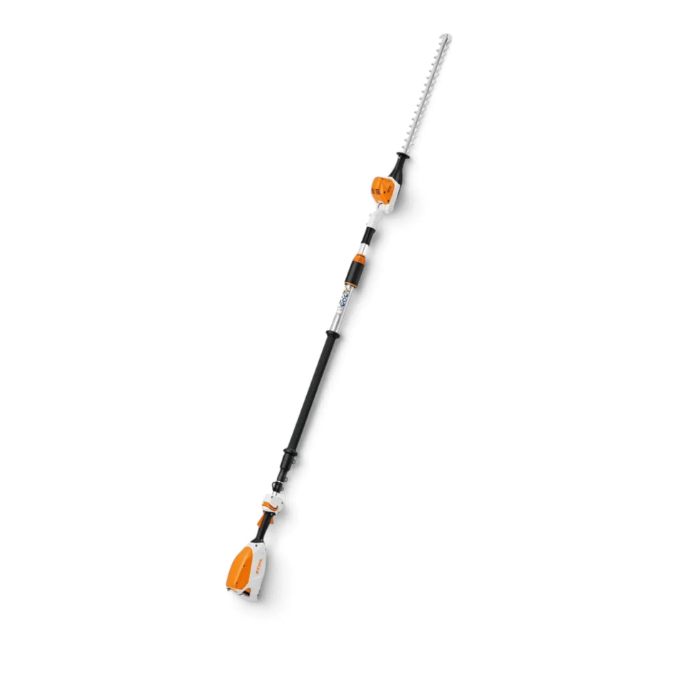 Stihl HLA 86 Cordless Long-Reach Hedge Trimmer- Machine Only - Hedge Trimmer