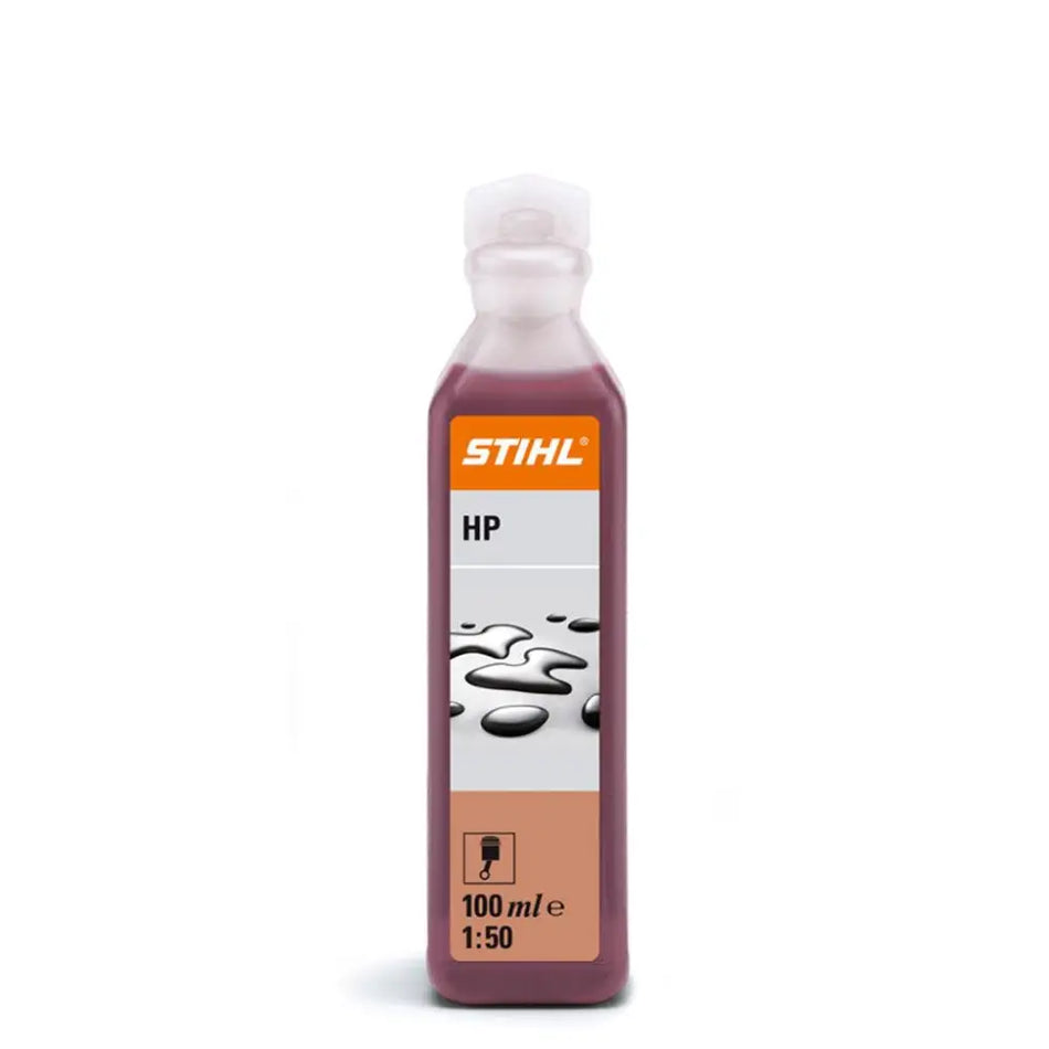 Stihl HP 2-Stroke Oil - 100ml - Skyland Equipment Ltd