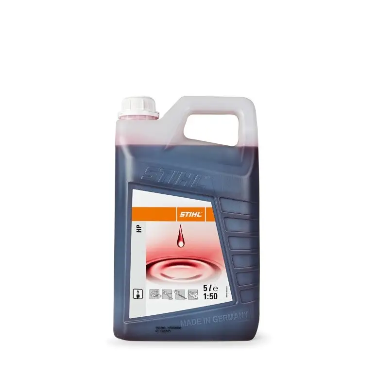 Stihl HP 2-Stroke Oil - 5L - Skyland Equipment Ltd