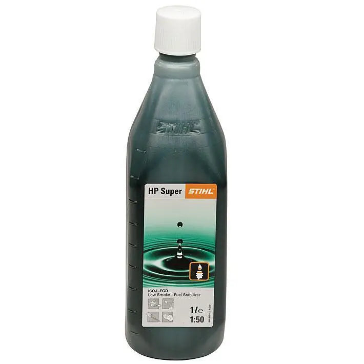 Stihl HP Super 2-Stroke Oil - 1L - Skyland Equipment Ltd