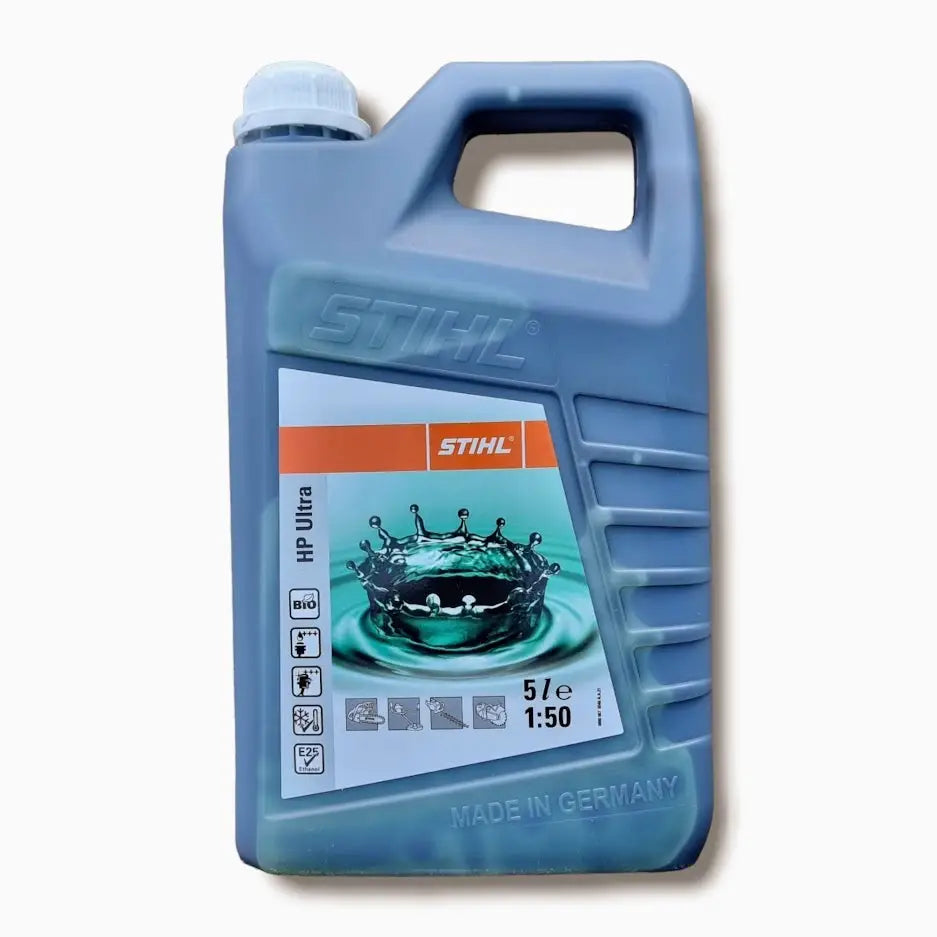 Stihl HP Ultra 2-Stroke Oil - 5L - Skyland Equipment Ltd