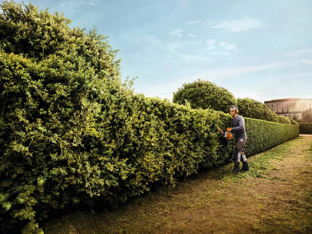 Stihl HS 82 RC-E Hedge Trimmer - Hedge Trimmer