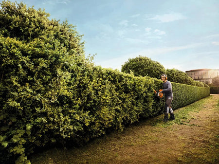 Stihl HS 82 RC-E Hedge Trimmer - Hedge Trimmer