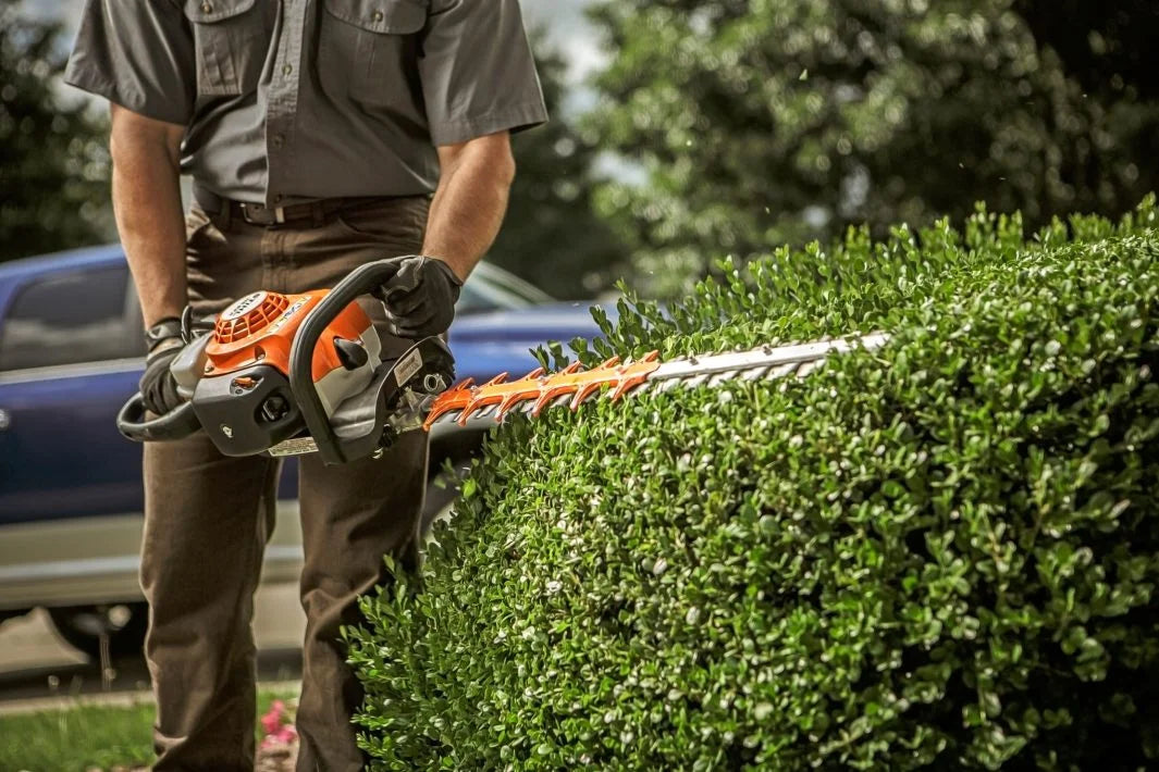 Stihl HS 82 RC-E Hedge Trimmer - Hedge Trimmer