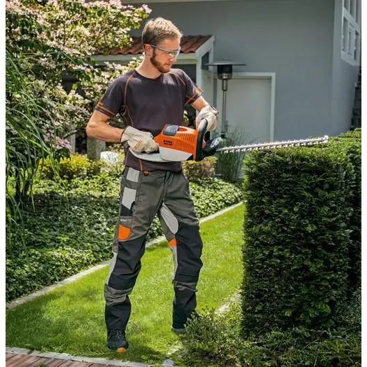 Stihl HS Multi-Protect Trousers - Skyland Equipment Ltd