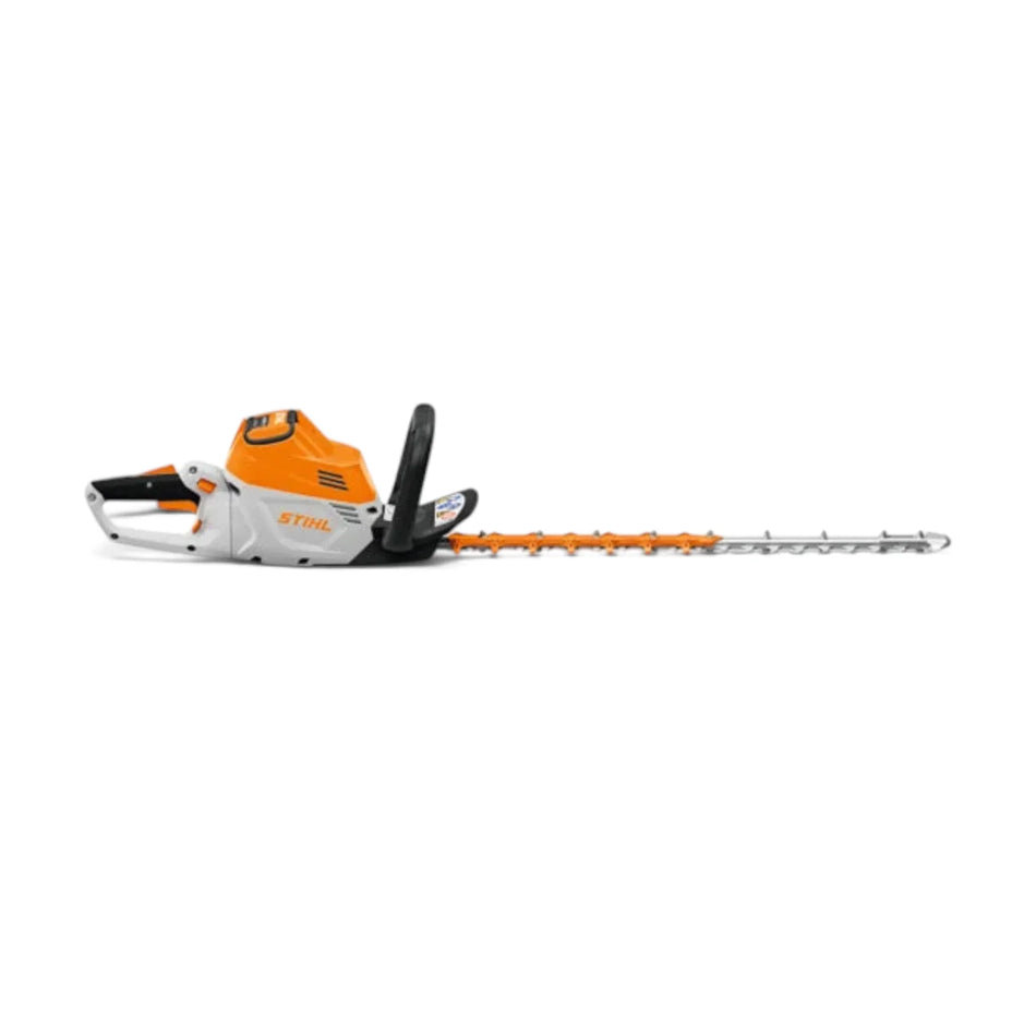 Stihl HSA 100 Cordless Hedge Trimmer- Machine Only - Hedge Trimmer