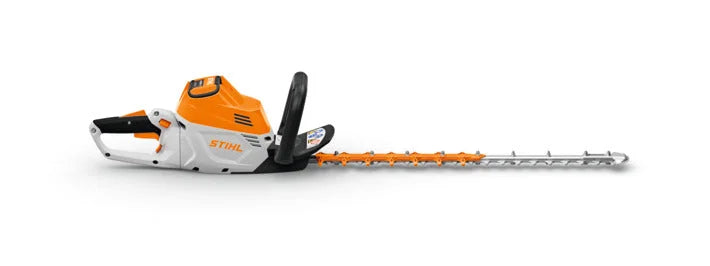 Stihl HSA 100 Cordless Hedge Trimmer- Machine Only - Skyland Equipment Ltd