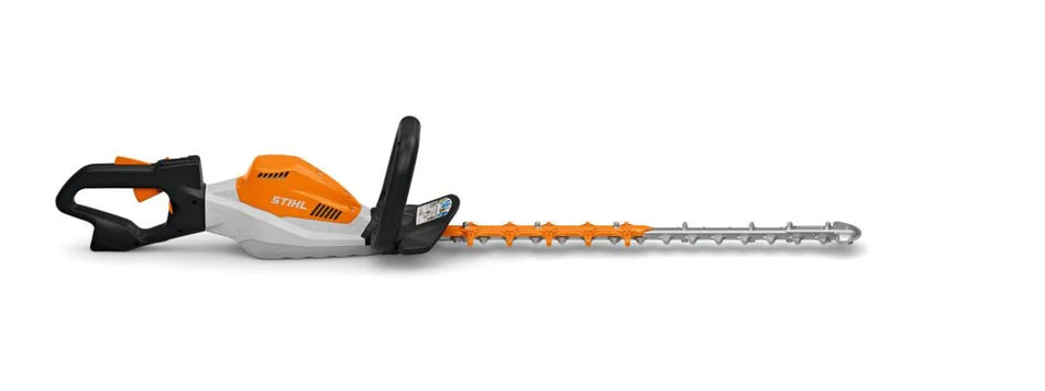Stihl HSA 130 R Cordless Hedge Trimmer - Machinery