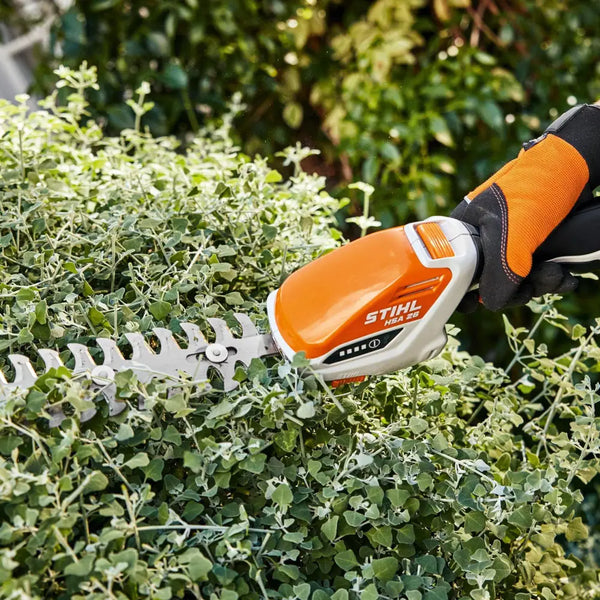 Stihl HSA 26 Cordless Shrub/Grass Shears - Skyland Equipment Ltd