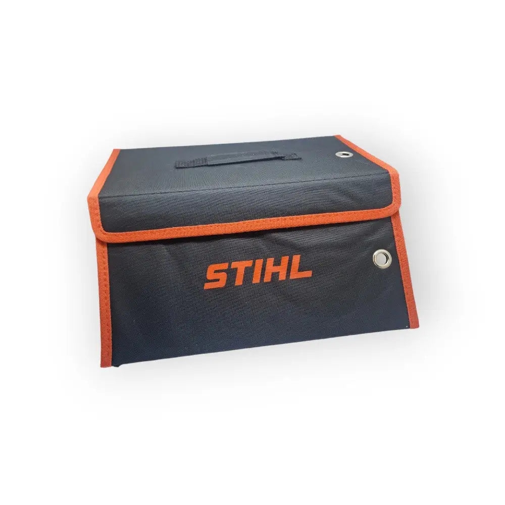 Stihl HSA 26 Cordless Shrub/Grass Shears - Replacement Bag - Machinery