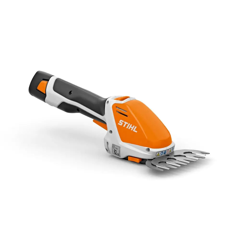 Stihl HSA 26 Cordless Shrub/Grass Shears - Skyland Equipment Ltd