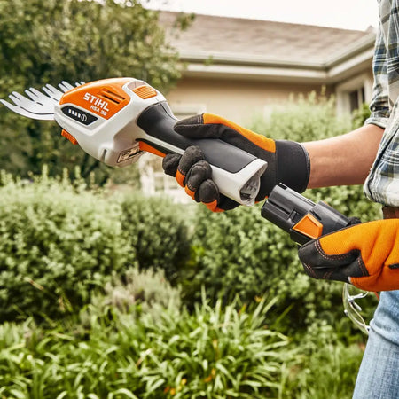 Stihl HSA 26 Cordless Shrub/Grass Shears - Skyland Equipment Ltd