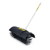 Stihl KB-KM Bristle Brush Sweeper - Skyland Equipment Ltd