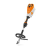 Stihl KMA 135 R Cordless Kombi Engine - Skyland Equipment Ltd