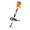 Stihl KMA 80 R Cordless Kombi Engine - Weed Trimmers