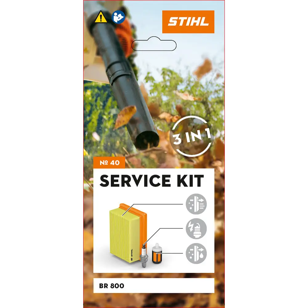 Stihl Leaf Blower Service Kits - Skyland Equipment Ltd