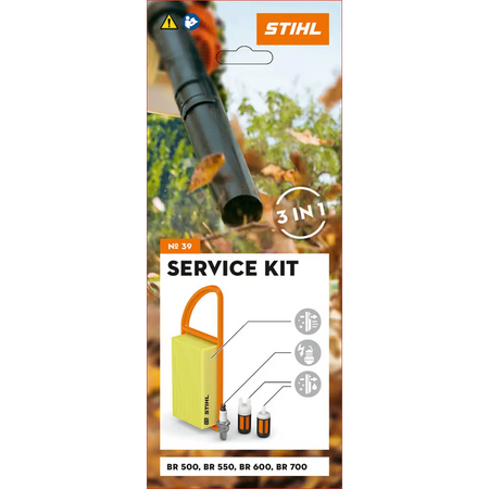 Stihl Leaf Blower Service Kits - Skyland Equipment Ltd