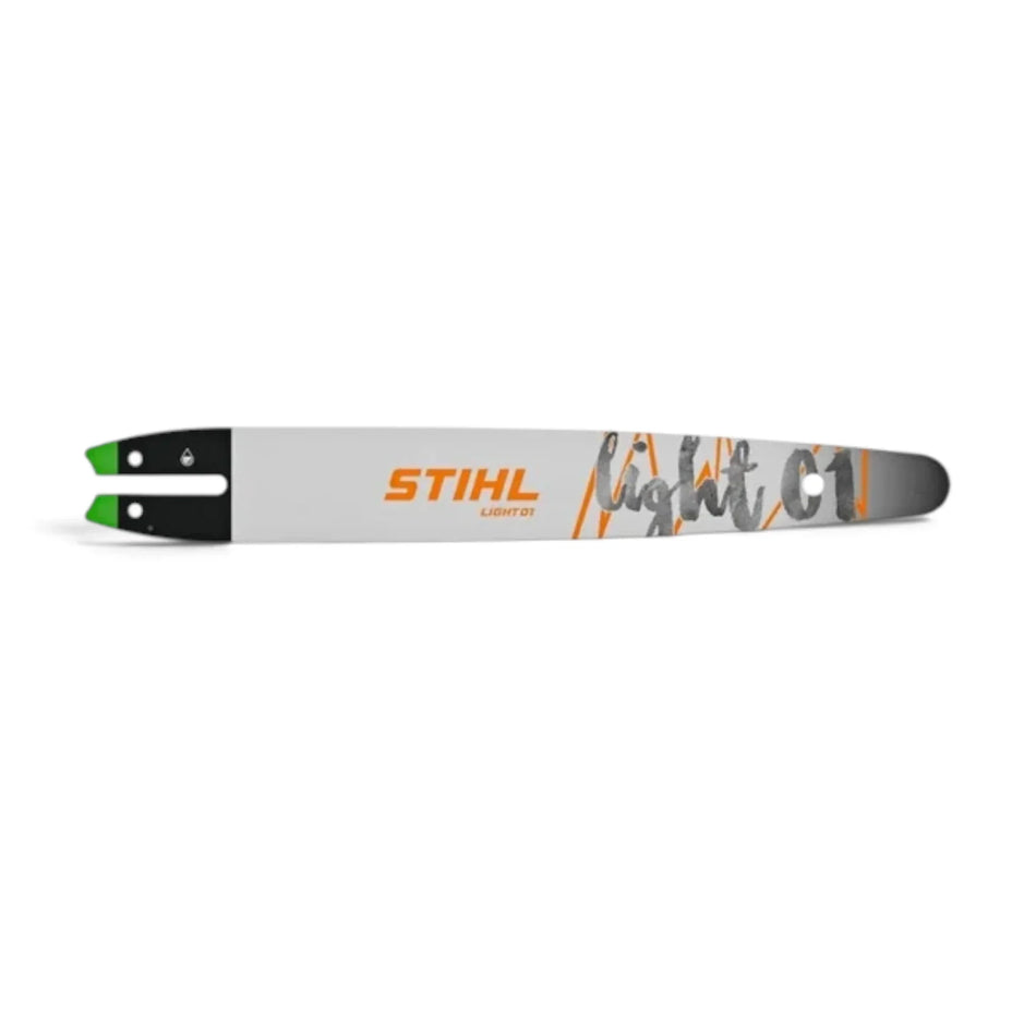 Stihl Light 01 Guide Bar Mini - 1/4’’ 1.1mm - 14’’ - Consumable