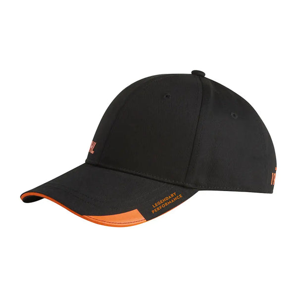 Stihl Logo Baseball Cap - Skyland Equipment Ltd