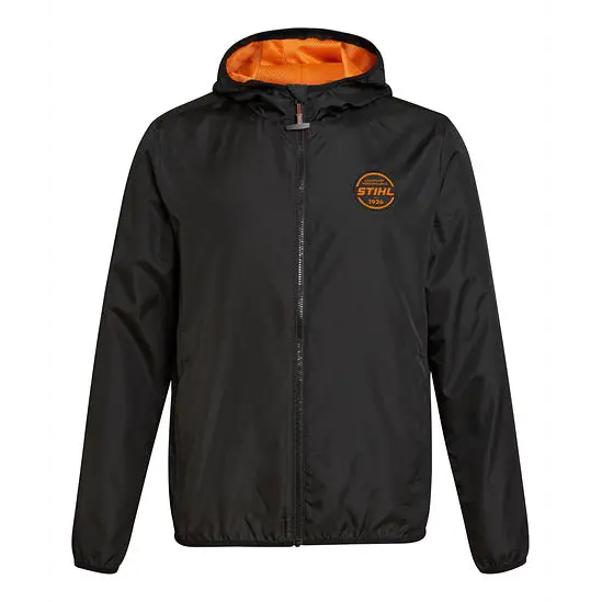 Stihl Logo Circle Windcheater Jacket - Skyland Equipment Ltd