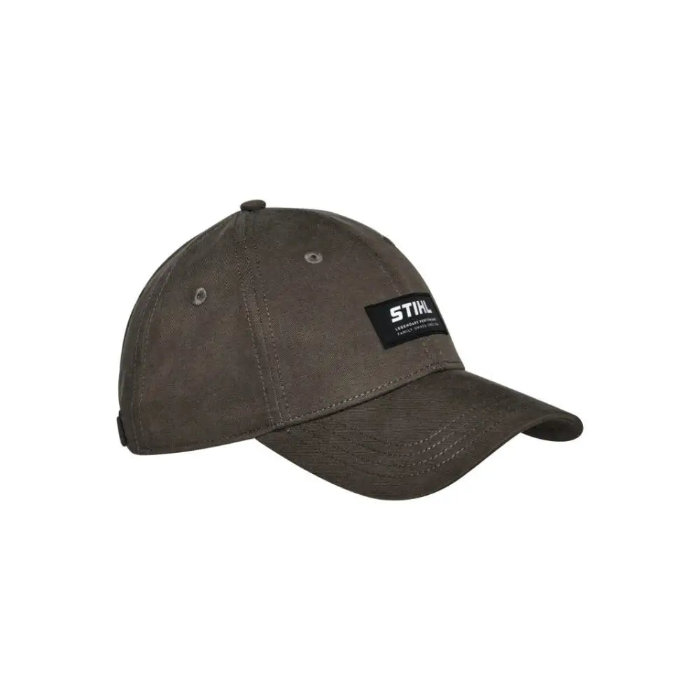 Stihl Lyocell Baseball Cap - Cap