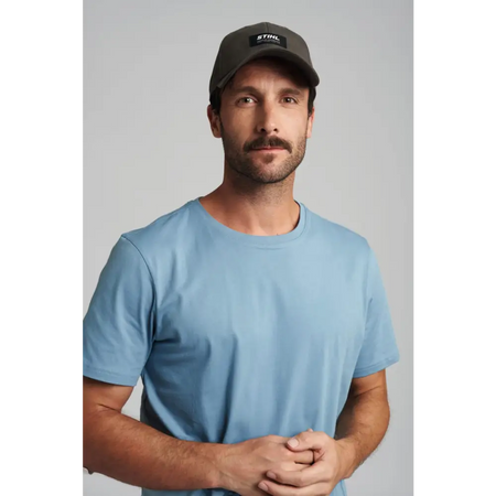 Stihl Lyocell Baseball Cap - Cap