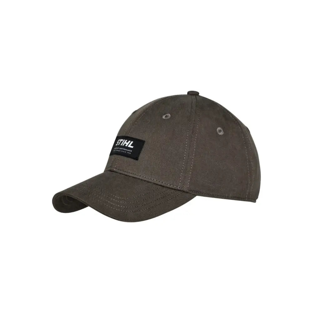 Stihl Lyocell Baseball Cap - Cap