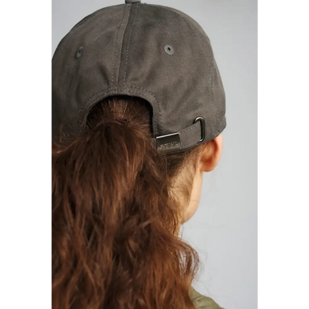 Stihl Lyocell Baseball Cap - Cap