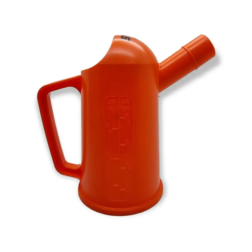 Stihl Measuring Jug for Mixing 2-Stroke Oil - 500ml - Skyland Equipment Ltd