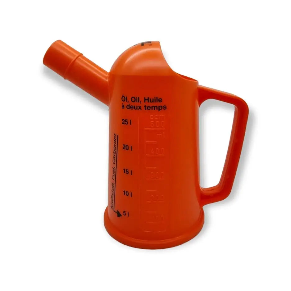 Stihl Measuring Jug for Mixing 2-Stroke Oil - 500ml - Skyland Equipment Ltd