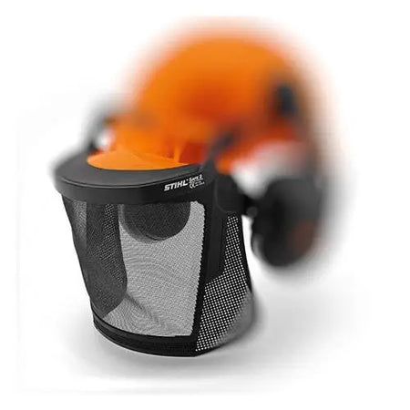 Stihl Mesh Visor - Function Basic - Skyland Equipment Ltd