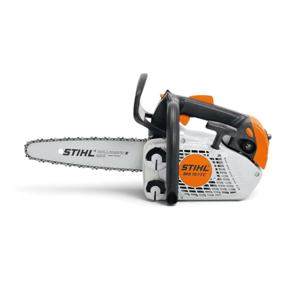 Stihl MS 151 TC-E Chainsaw
