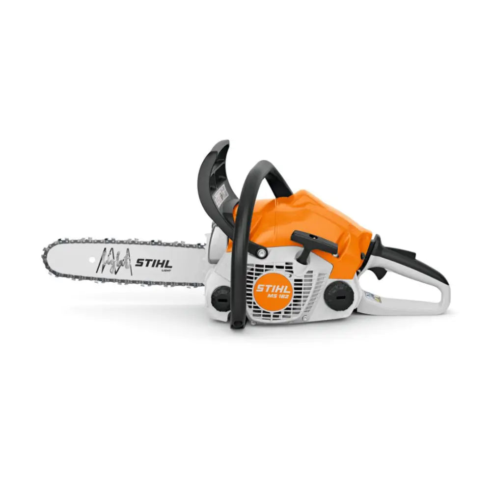 Stihl MS 162 Chainsaw - Machinery