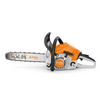 Stihl MS 182 Chainsaw - Chainsaw