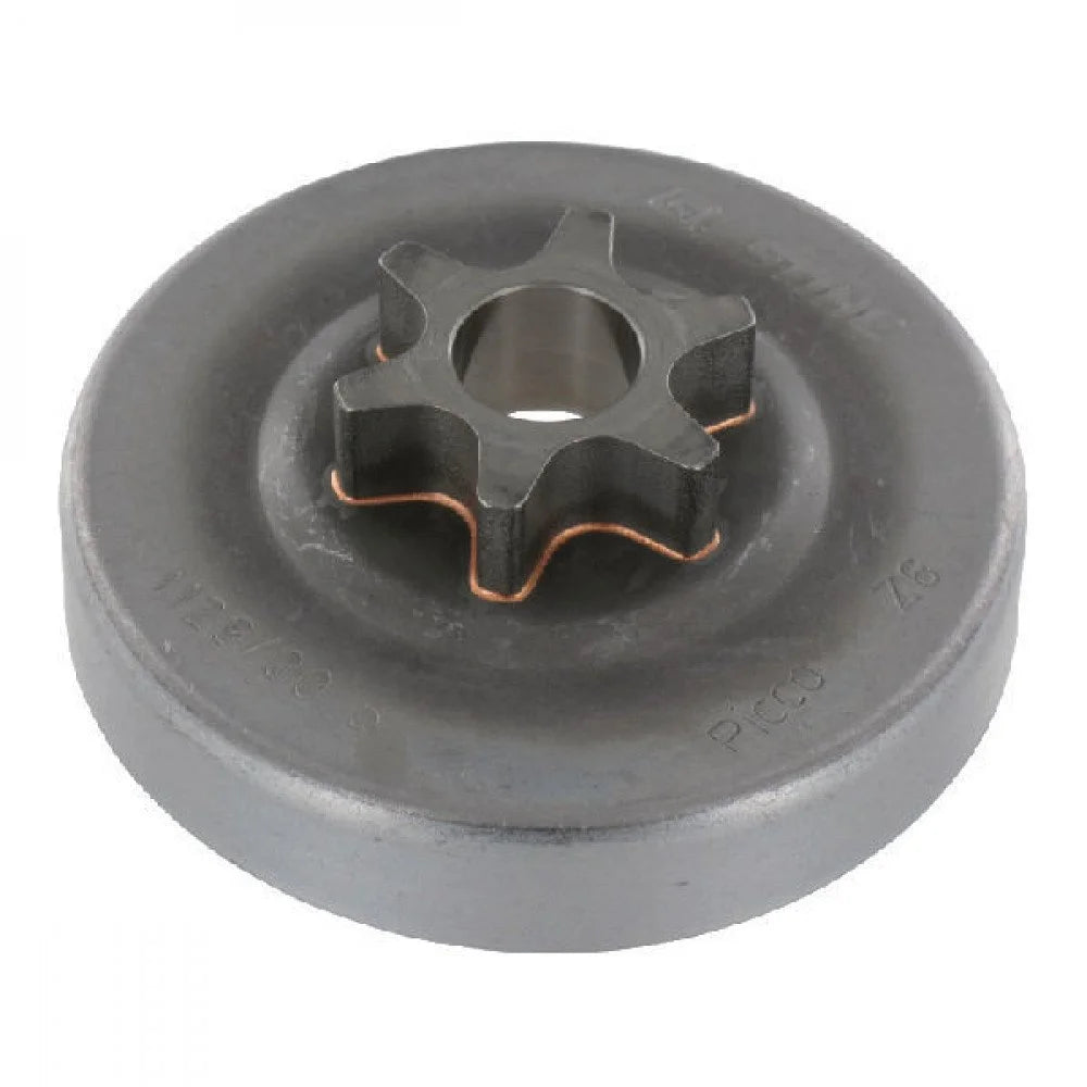 Sägenspezi Ritzel 1/4" 8Z Für Stihl 020, MS 200 T, 020T – Carving Kette
