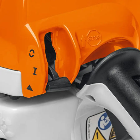 Stihl MS 261 C-M Chainsaw - Machinery