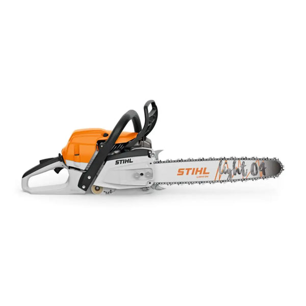 Stihl MS 261 C-M Chainsaw - Machinery