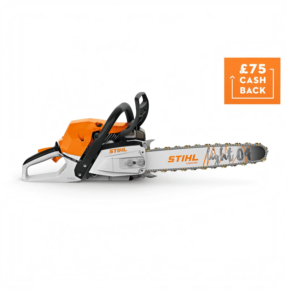 Stihl MS 300 C-M Chainsaw - Chainsaw