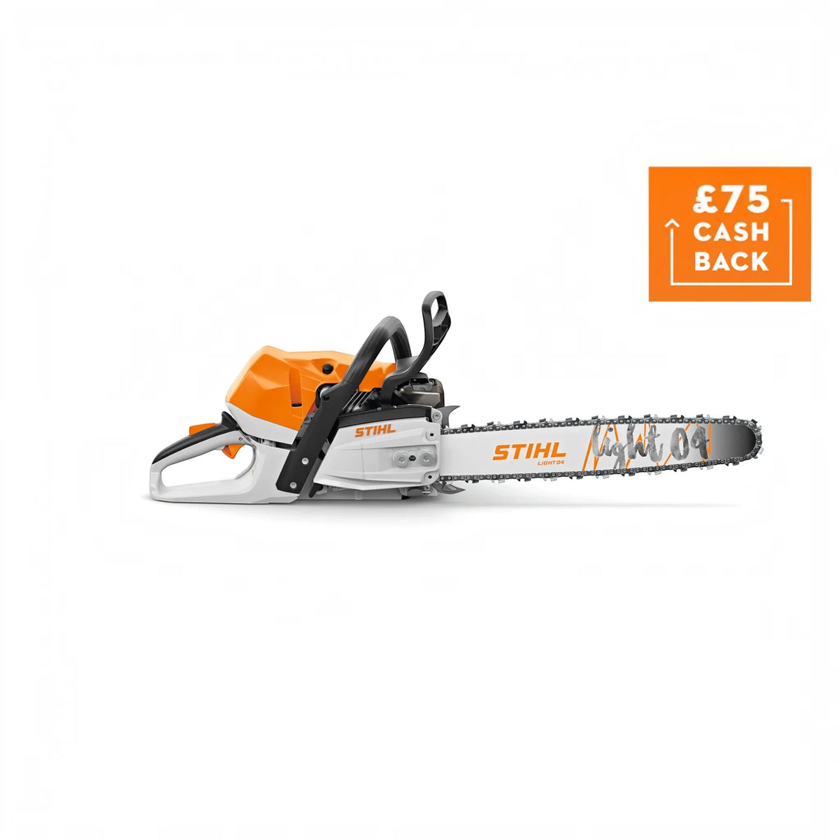 Stihl MS 400.1 C-M Chainsaw - Chainsaw