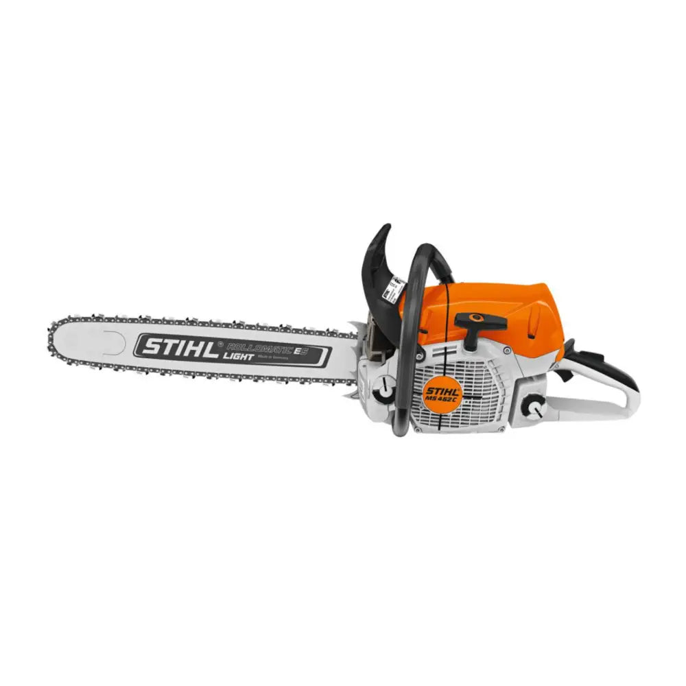 Stihl MS 462 C-M Chainsaw - Machinery